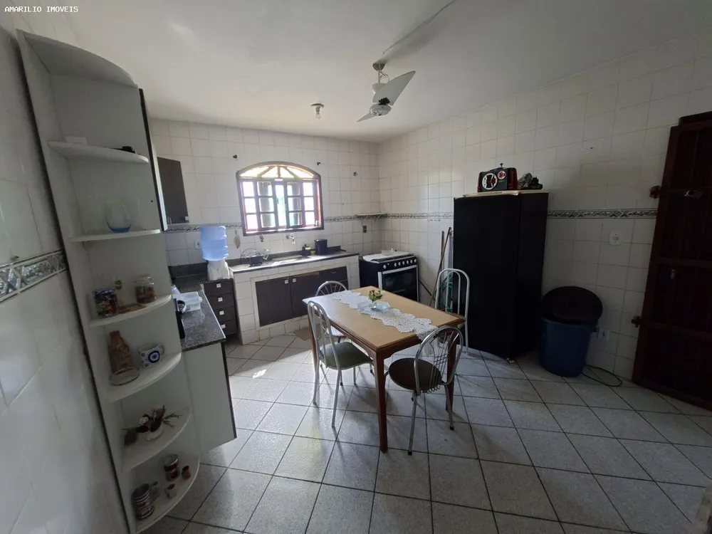 Casa, 3 quartos, 120 m² - Foto 12