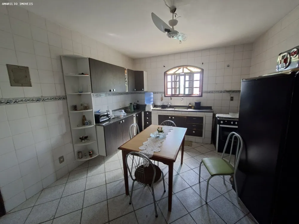 Casa, 3 quartos, 120 m² - Foto 13