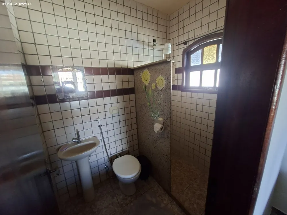Casa, 3 quartos, 120 m² - Foto 8