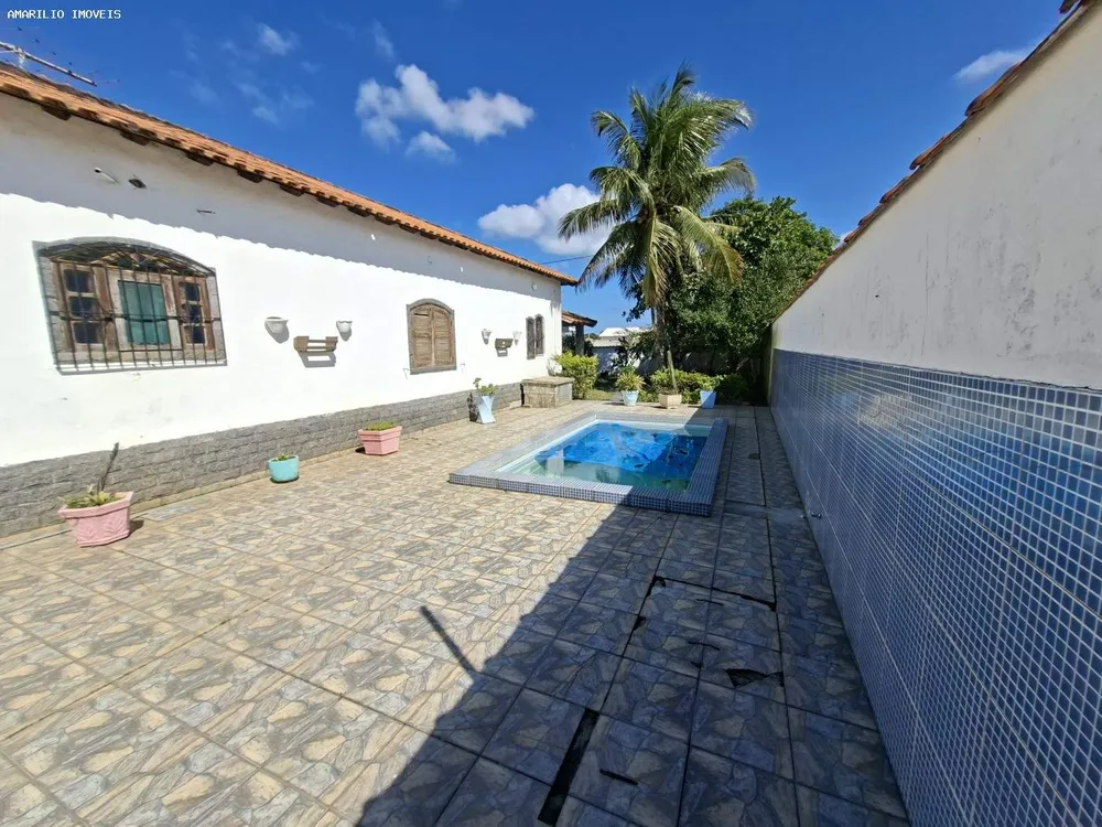 Casa, 3 quartos, 120 m² - Foto 16