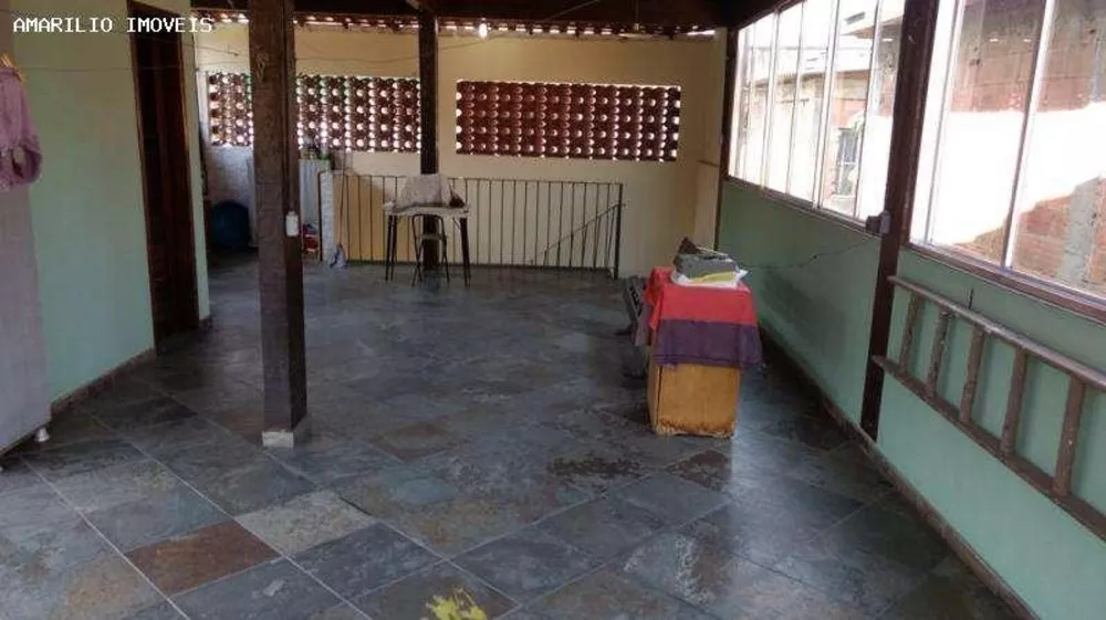 Casa, 2 quartos, 80 m² - Foto 2