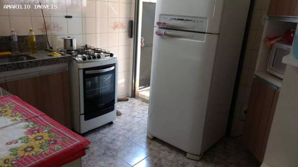 Casa, 2 quartos, 80 m² - Foto 9