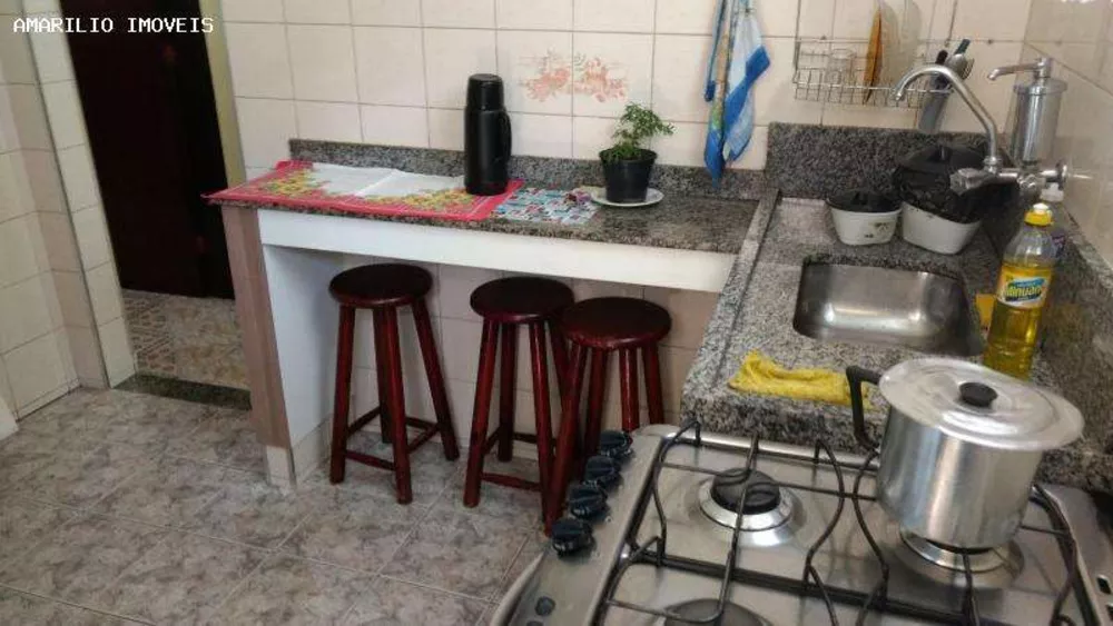Casa, 2 quartos, 80 m² - Foto 5