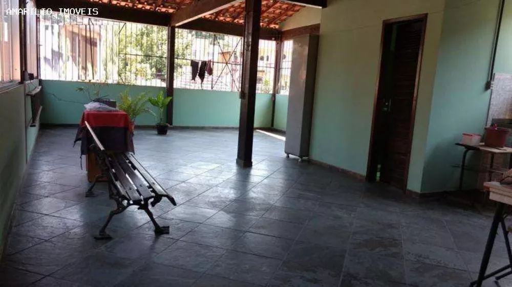 Casa, 2 quartos, 80 m² - Foto 10