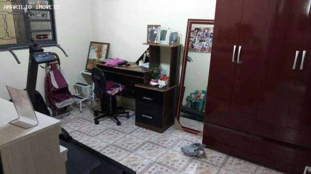 Casa, 2 quartos, 80 m² - Foto 4