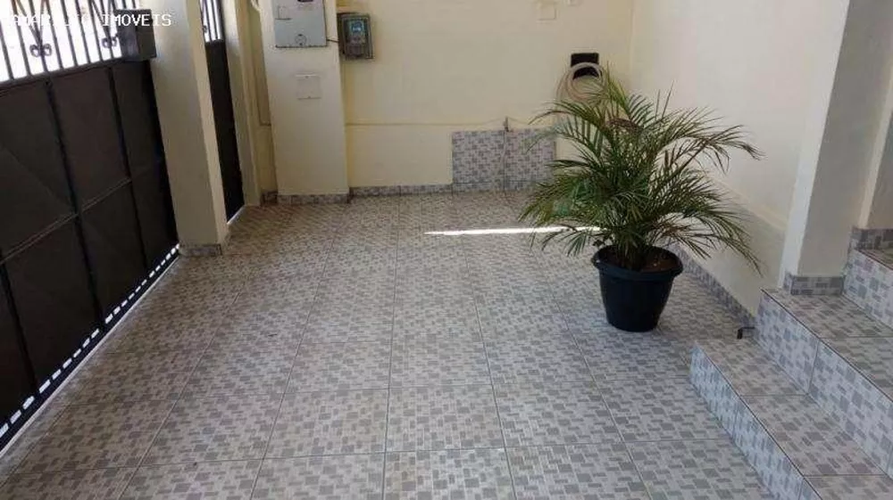 Casa, 2 quartos, 80 m² - Foto 11