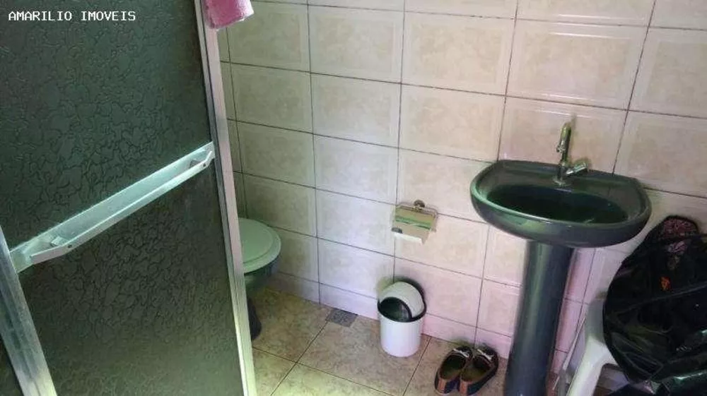Casa, 2 quartos, 80 m² - Foto 7