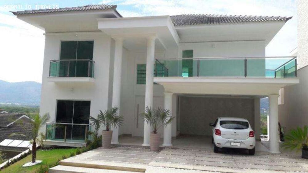 Casa, 4 quartos, 600 m² - Foto 9