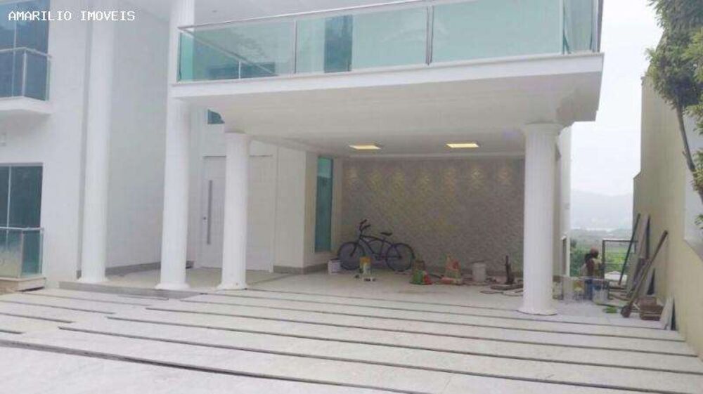 Casa, 4 quartos, 600 m² - Foto 1