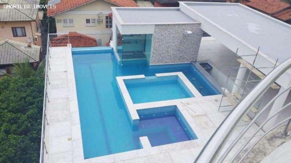 Casa, 4 quartos, 600 m² - Foto 15