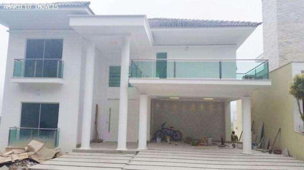 Casa, 4 quartos, 600 m² - Foto 7