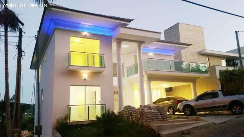 Casa, 4 quartos, 600 m² - Foto 3