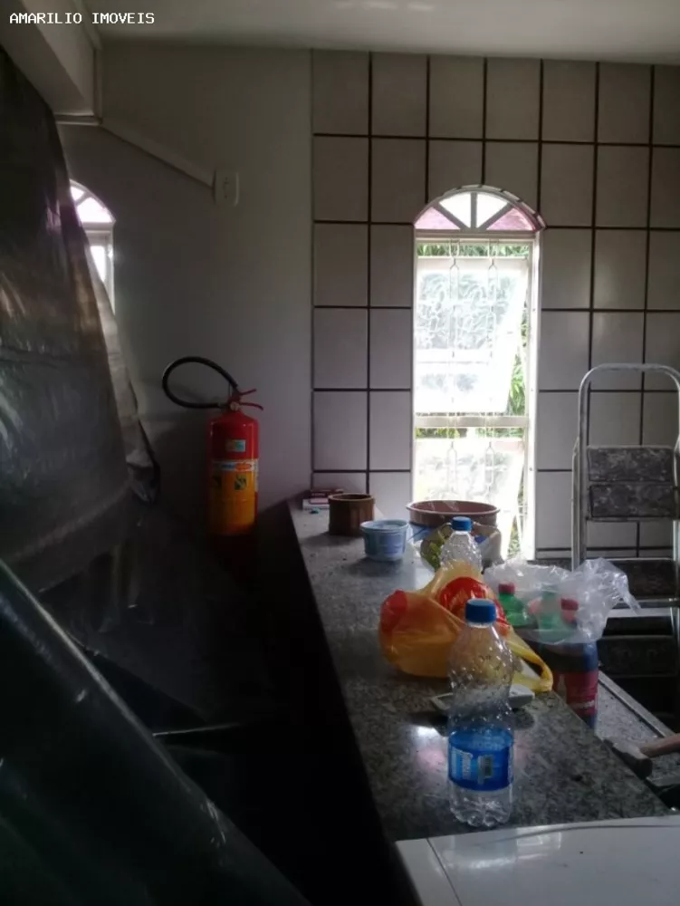 Casa, 2 quartos, 190 m² - Foto 1