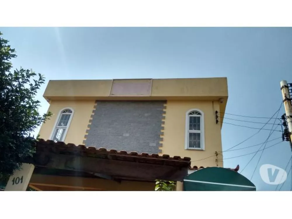 Casa, 2 quartos, 190 m² - Foto 2