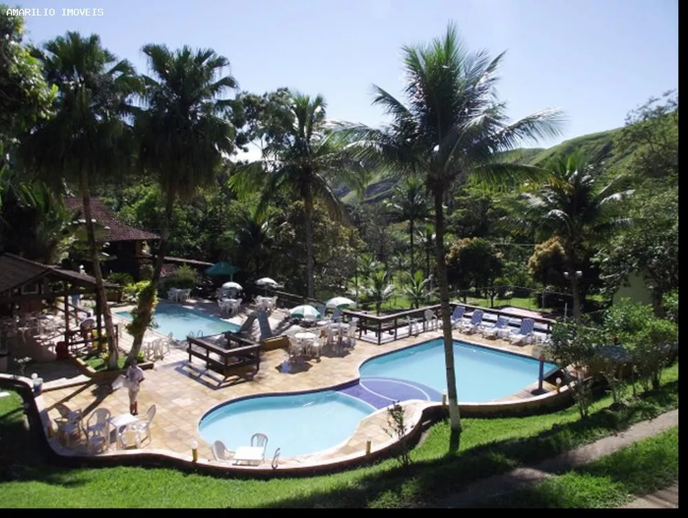 Hotel, 20 quartos, 1000 m² - Foto 1