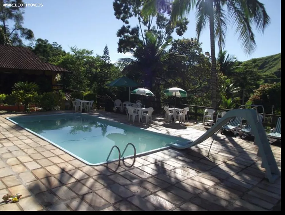 Hotel, 20 quartos, 1000 m² - Foto 34