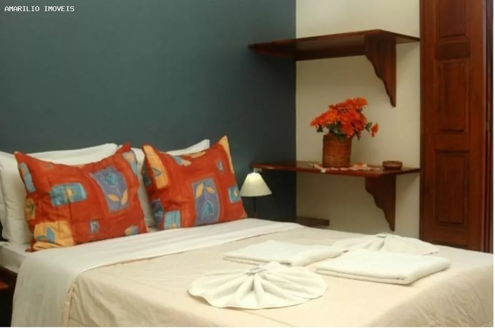 Hotel, 20 quartos, 1000 m² - Foto 17