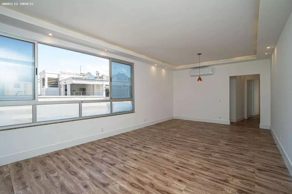 Apartamento à venda com 4 quartos - Foto 4