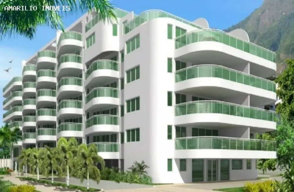 Apartamento, 2 quartos, 103 m² - Foto 2