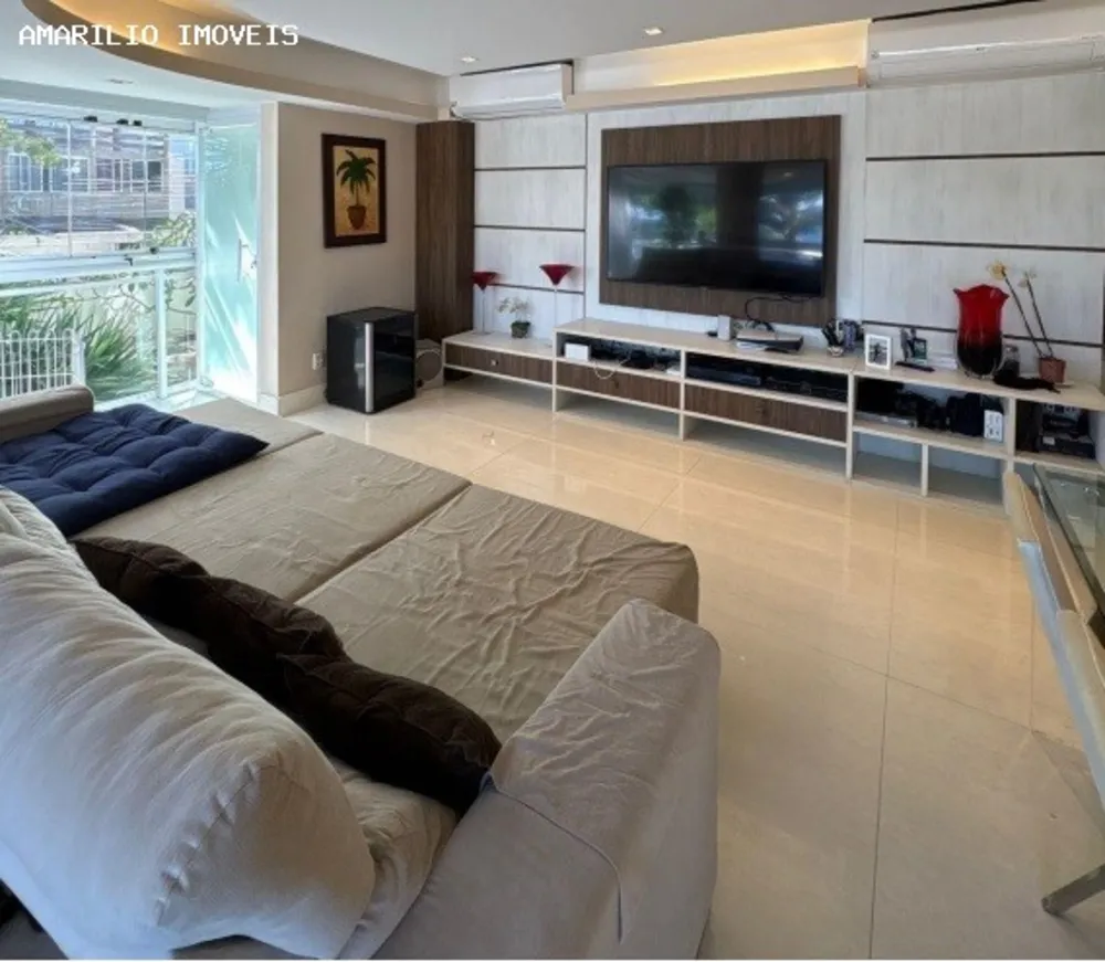 Apartamento, 2 quartos, 103 m² - Foto 4