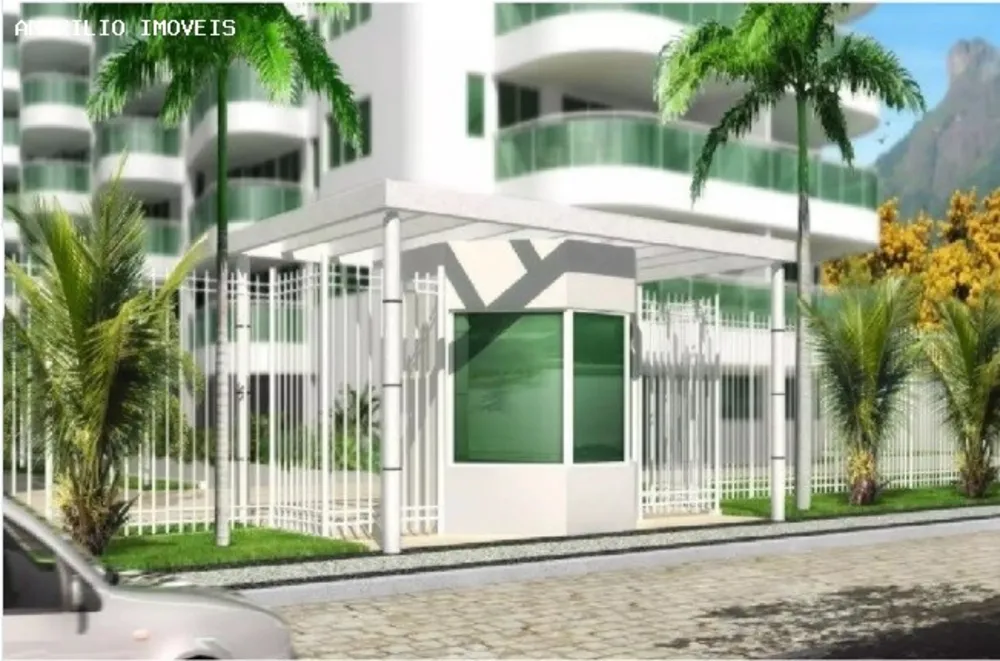 Apartamento, 2 quartos, 103 m² - Foto 3