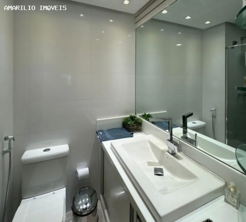 Apartamento, 2 quartos, 103 m² - Foto 8