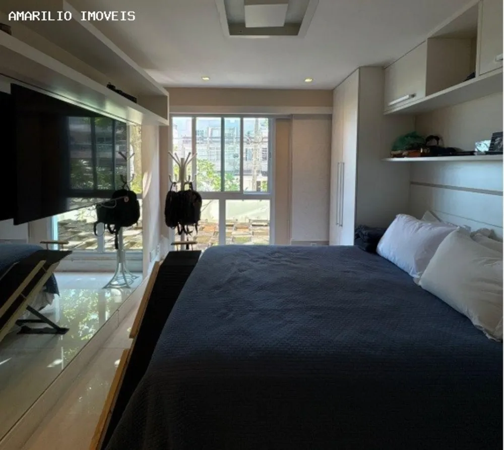 Apartamento, 2 quartos, 103 m² - Foto 11
