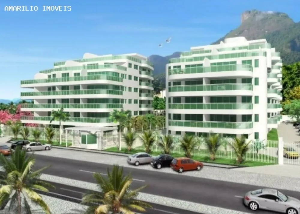 Apartamento, 2 quartos, 103 m² - Foto 1