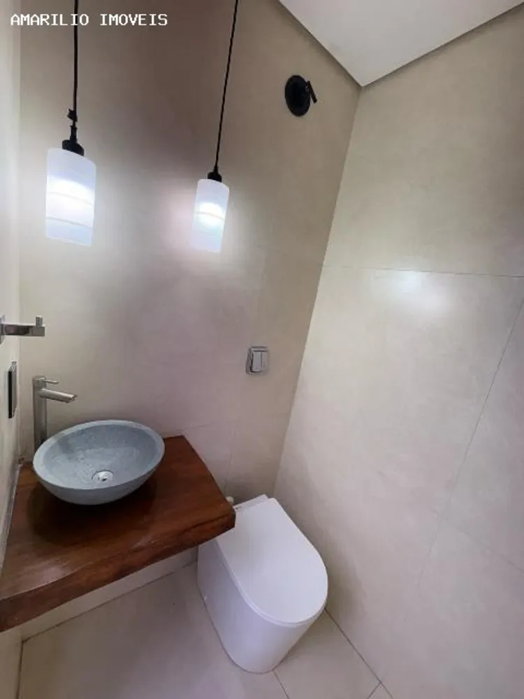 Casa, 3 quartos, 179 m² - Foto 3