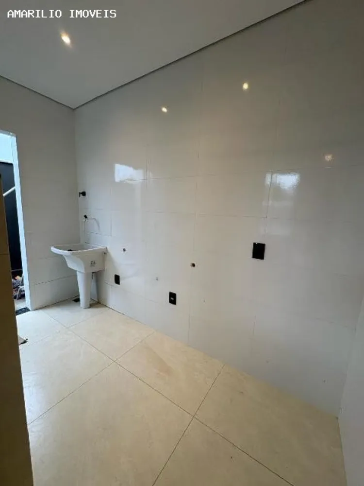 Casa, 3 quartos, 179 m² - Foto 12