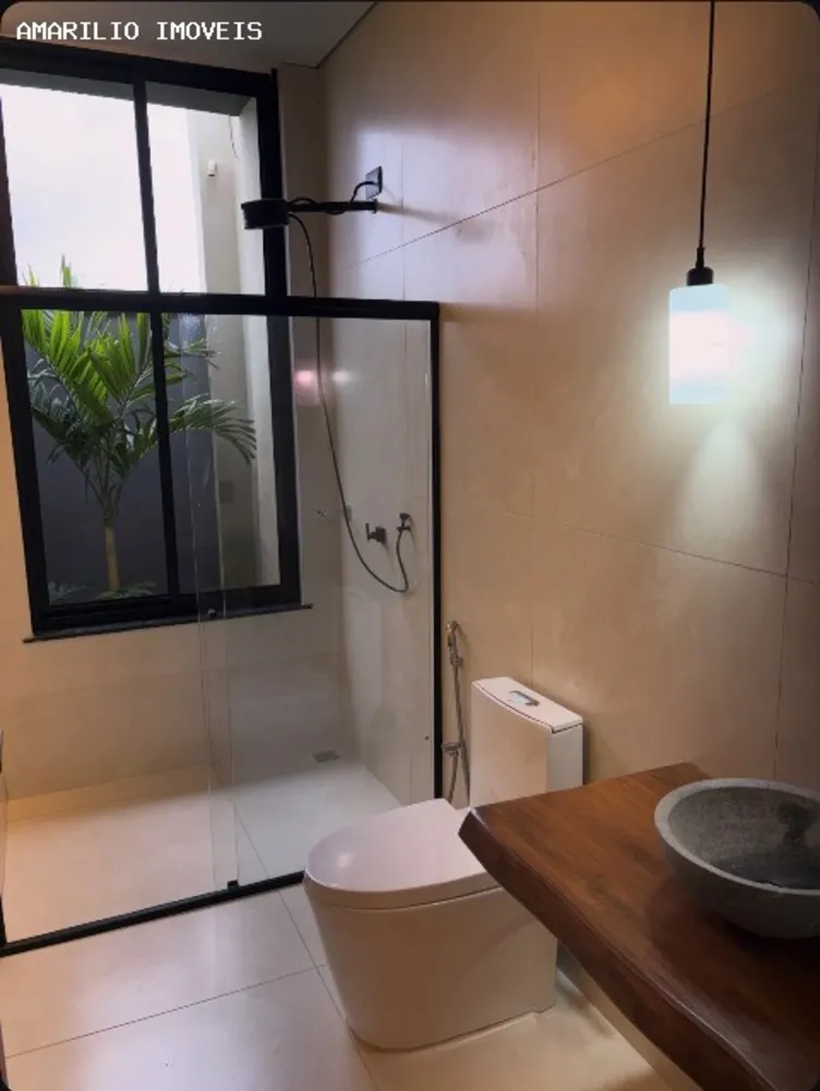 Casa, 3 quartos, 179 m² - Foto 8