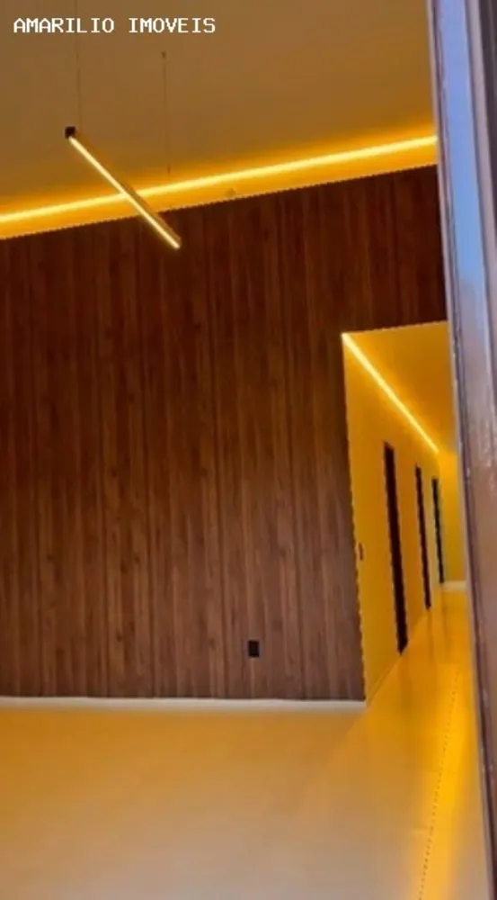 Casa, 3 quartos, 179 m² - Foto 2