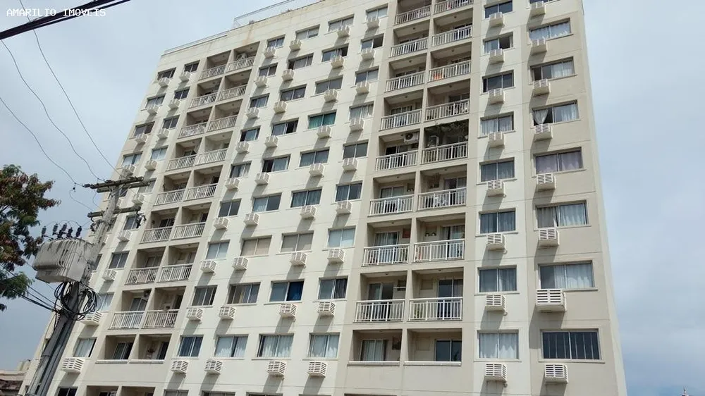 Apartamento, 2 quartos, 76 m² - Foto 1