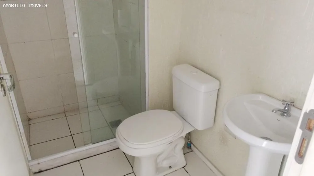 Apartamento, 2 quartos, 76 m² - Foto 8