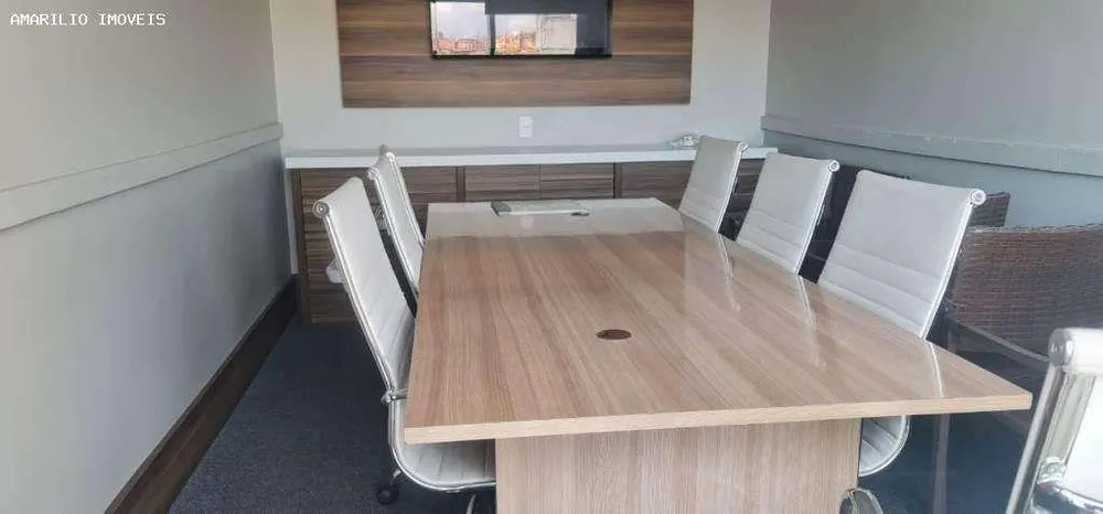 Sala-Conjunto, 32 m² - Foto 12