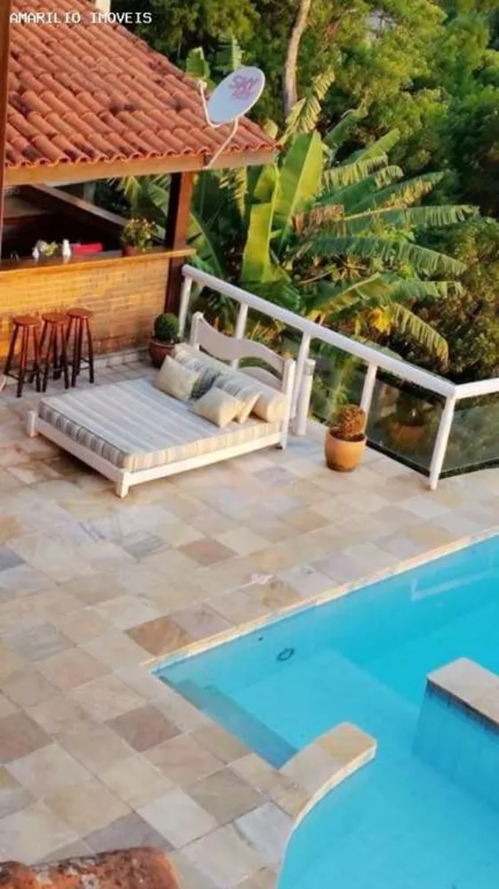 Casa, 5 quartos, 300 m² - Foto 8