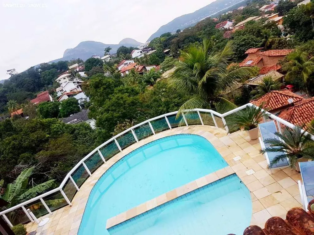 Casa, 5 quartos, 300 m² - Foto 11