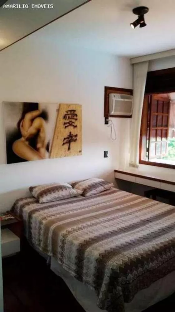 Casa, 5 quartos, 300 m² - Foto 6
