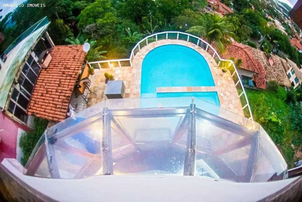 Casa, 5 quartos, 300 m² - Foto 7