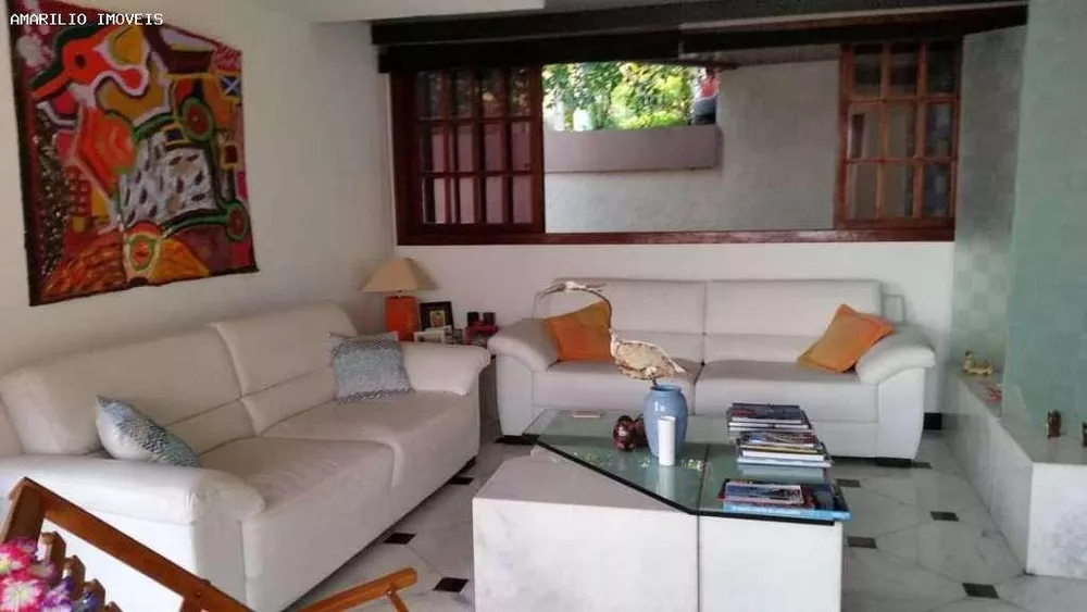 Casa, 5 quartos, 300 m² - Foto 2