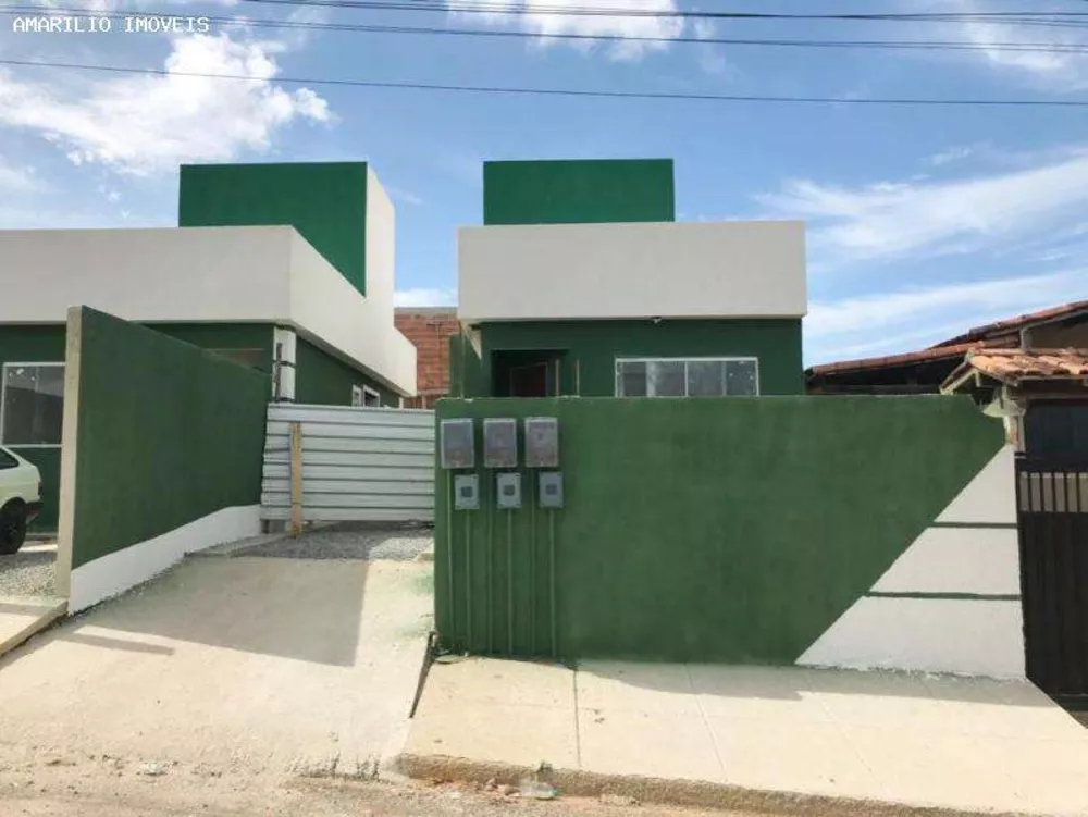 Casa à venda com 2 quartos, 150m² - Foto 1