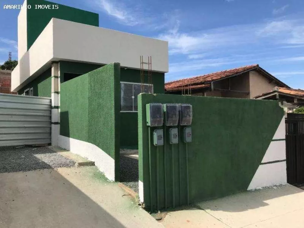 Casa à venda com 2 quartos, 150m² - Foto 3