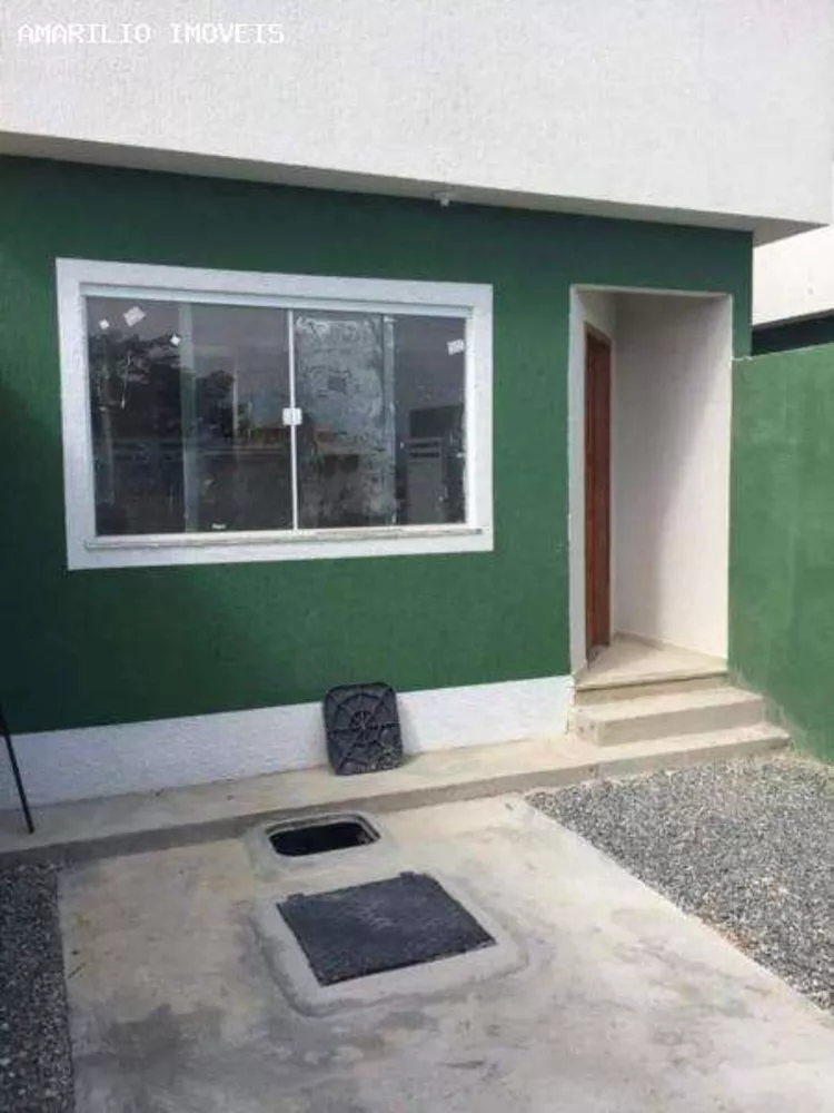 Casa à venda com 2 quartos, 150m² - Foto 2