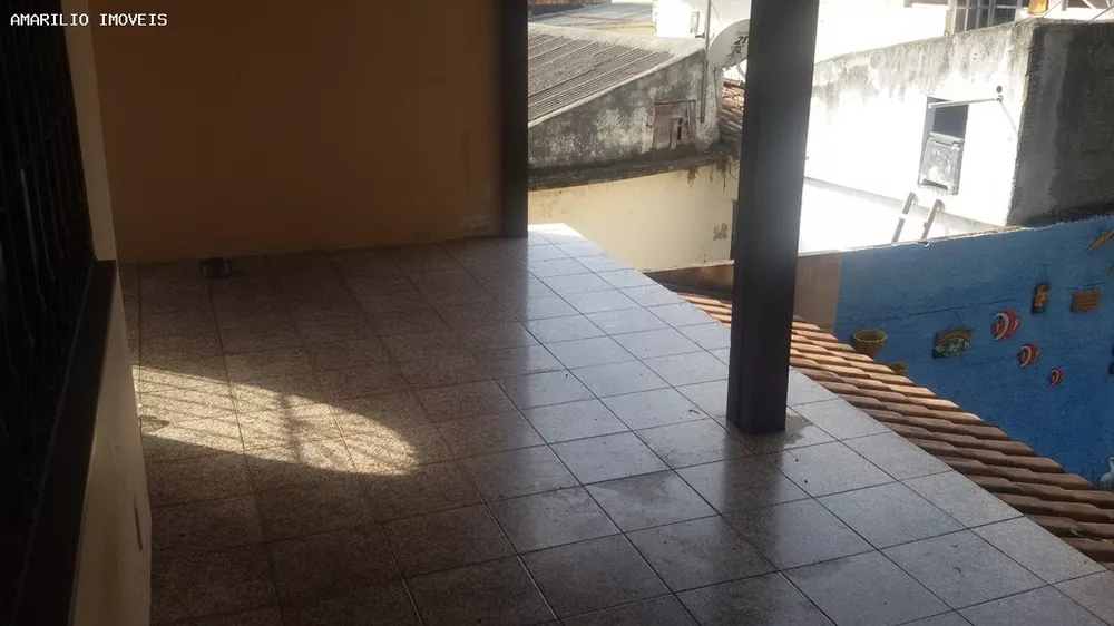 Casa, 3 quartos, 100 m² - Foto 11