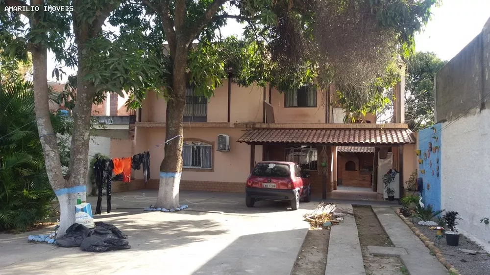 Casa, 3 quartos, 100 m² - Foto 6