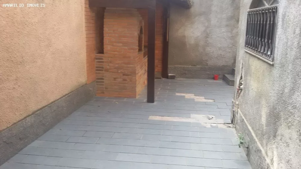 Casa, 3 quartos, 100 m² - Foto 2