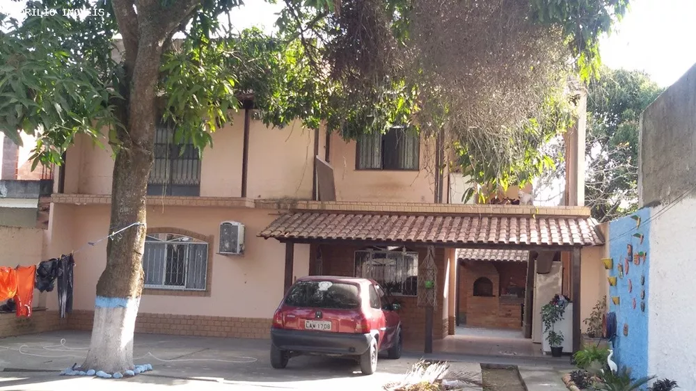 Casa, 3 quartos, 100 m² - Foto 1