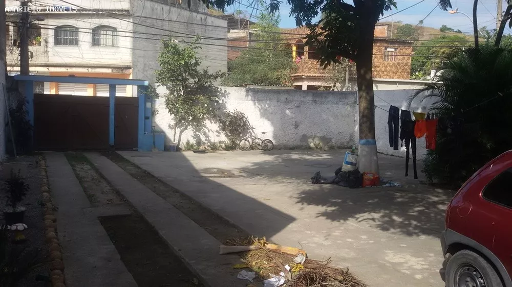Casa, 3 quartos, 100 m² - Foto 17