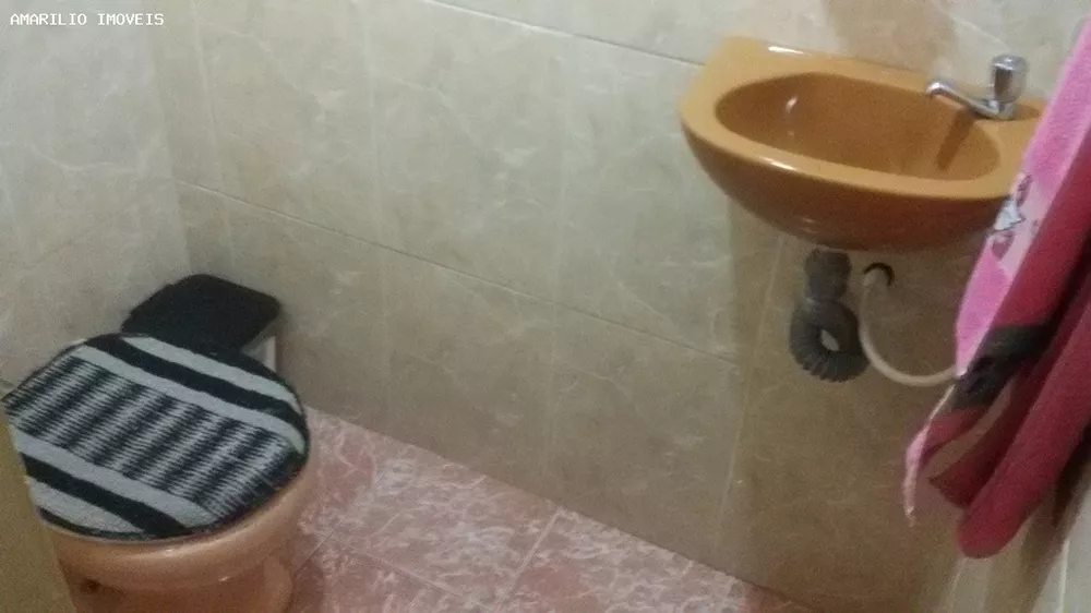 Casa, 3 quartos, 100 m² - Foto 3
