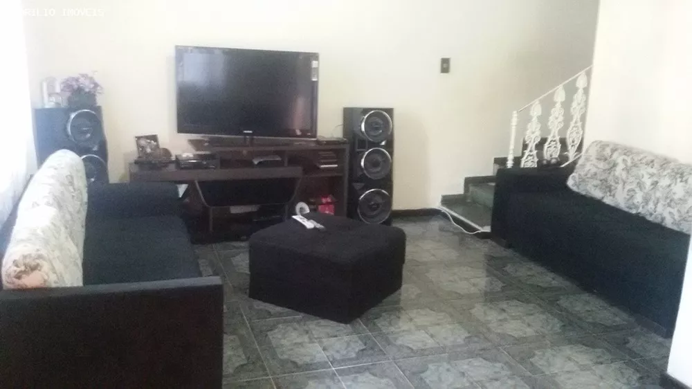 Casa, 3 quartos, 100 m² - Foto 13